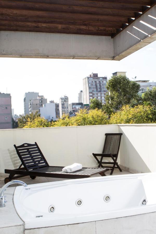 Suites Giorgio Mexiko-Stadt Exterior foto
